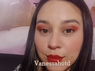 Vanessahotd