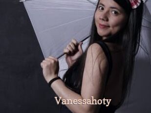 Vanessahoty