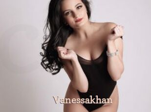 Vanessakhan