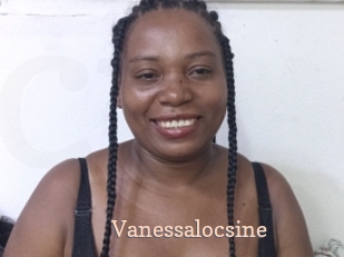 Vanessalocsine