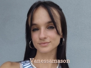 Vanessamason