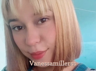 Vanessamillerss
