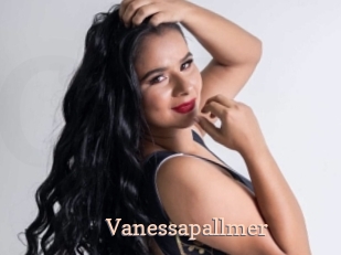 vanessapallmer Chaude Vision