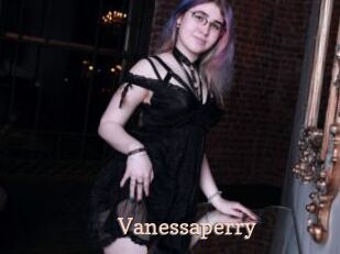 Vanessaperry