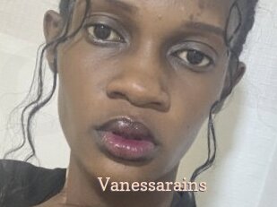 Vanessarains