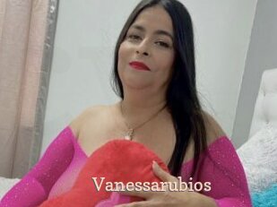Vanessarubios