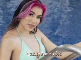 Vanessasender