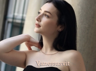 Vanessasvit