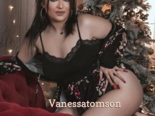 Vanessatomson