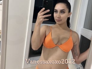 Vanessaxoxo2022