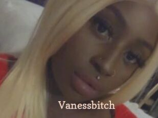 Vanessbitch