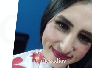 Vanezadias