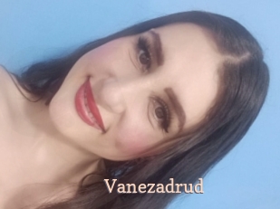 Vanezadrud