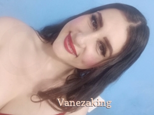 Vanezaking