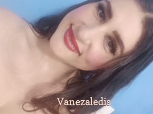 Vanezaledis