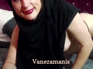 Vanezamanis
