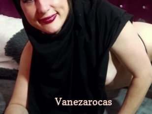 Vanezarocas