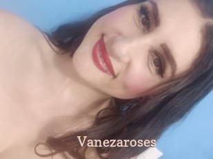 Vanezaroses