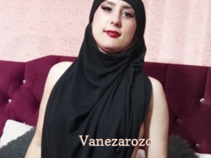 Vanezarozo