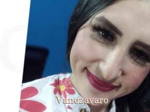Vanezavaro