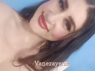 Vanezayeras