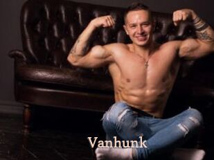 Vanhunk