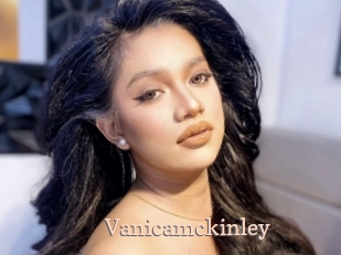 Vanicamckinley