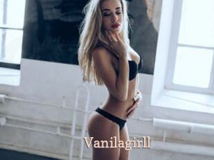Vanilagirll