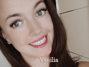 vanilia Chaude Vision