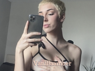 Vanillaamber