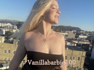 Vanillabarbie100
