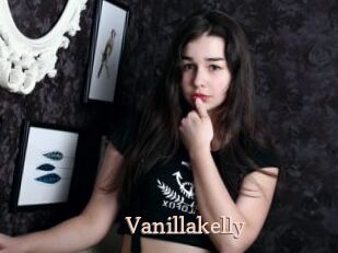Vanillakelly