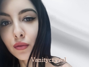 Vanitycrystal