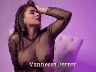 Vannessa_Ferrer