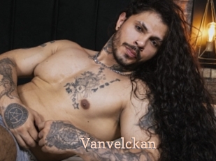 Vanvelckan