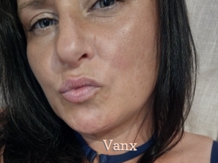 Vanx