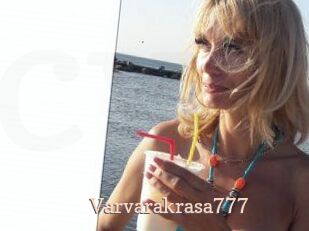Varvarakrasa777