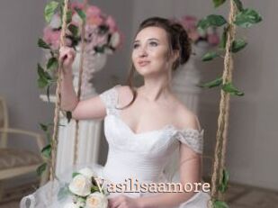 Vasilisaamore