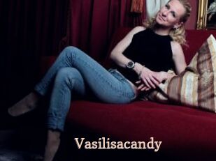 Vasilisacandy