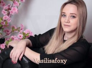 Vasilisafoxy