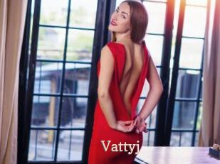 Vattyj