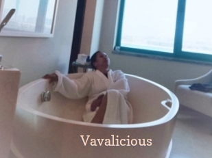 Vavalicious