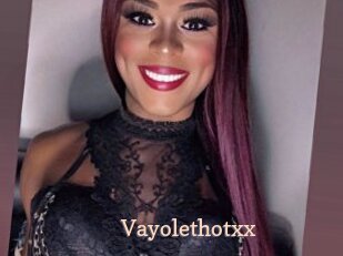 Vayolethotxx