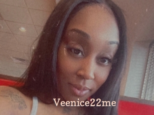 Veenice22me