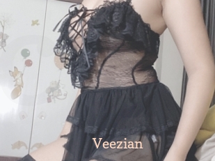 veezian Chaude Vision