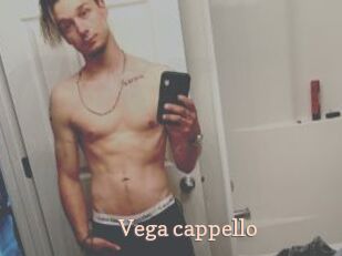 Vega_cappello