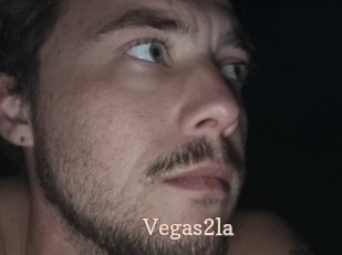 vegas2la Chaude Vision