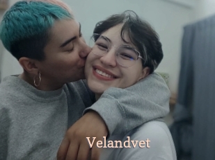 Velandvet