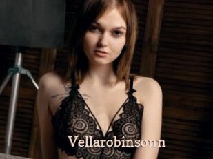 Vellarobinsonn