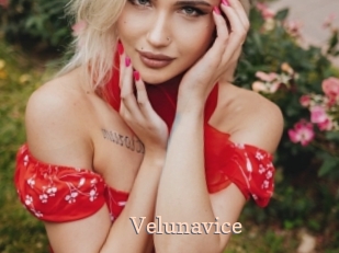 Velunavice